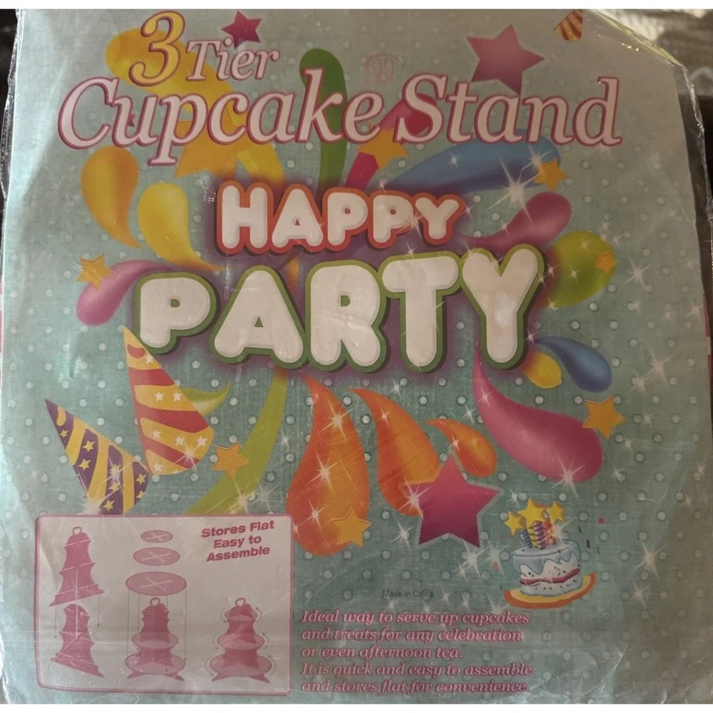 Hello Kitty package hello